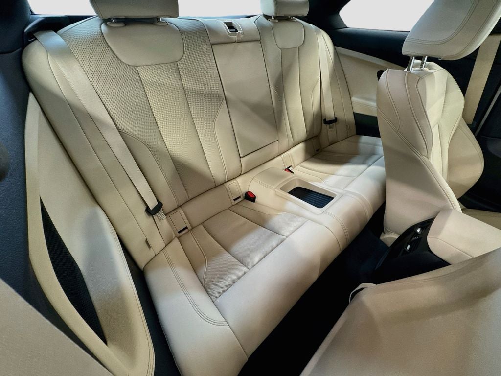 2024 BMW 230i xDrive 230i xDrive
