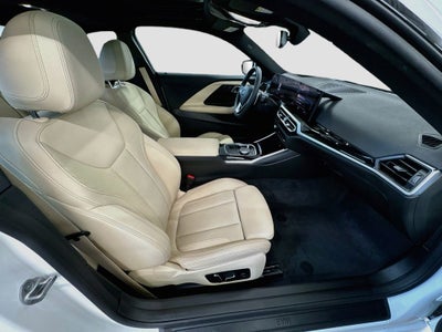 2024 BMW 230i xDrive 230i xDrive