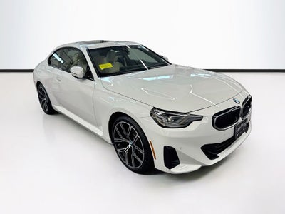 2024 BMW 230i xDrive 230i xDrive