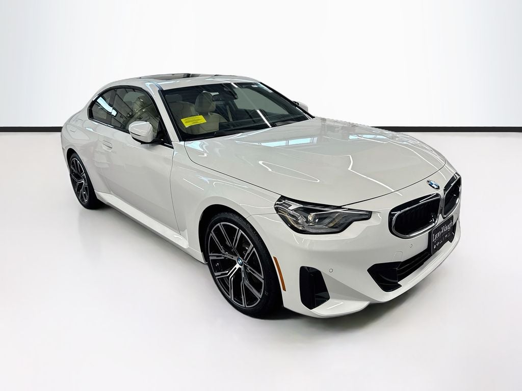 2024 BMW 230i xDrive 230i xDrive