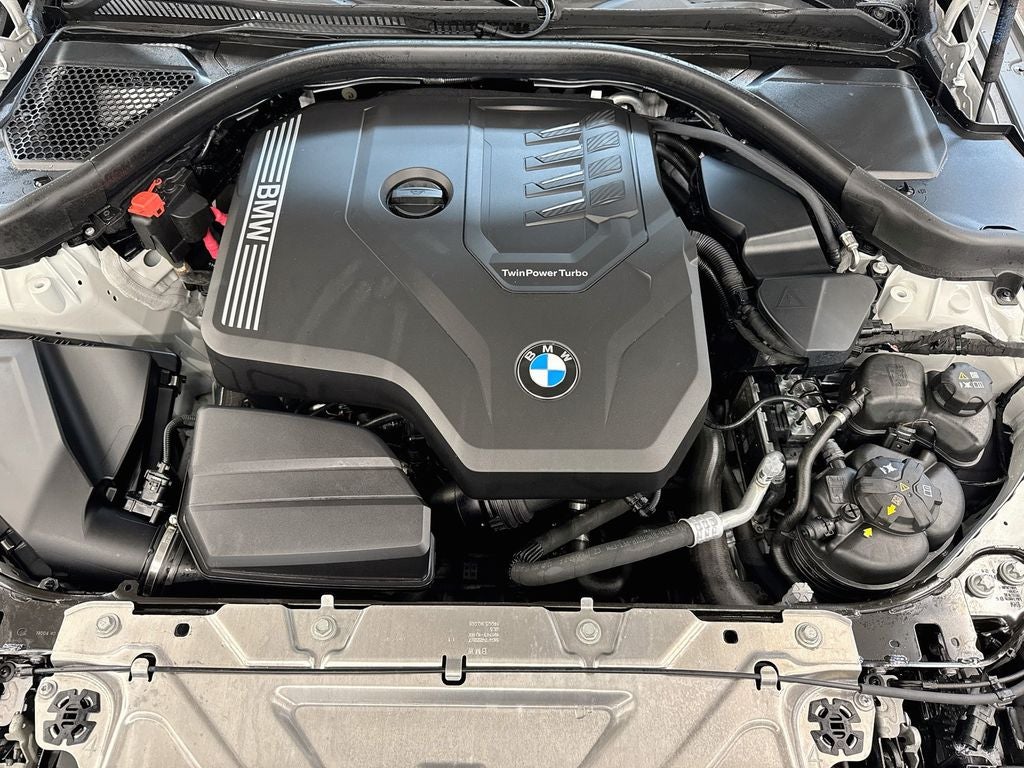 2024 BMW 230i xDrive 230i xDrive