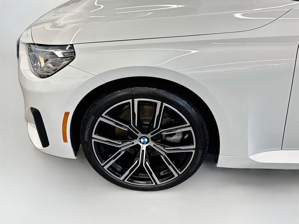 2024 BMW 230i xDrive 230i xDrive
