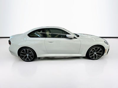 2024 BMW 230i xDrive 230i xDrive