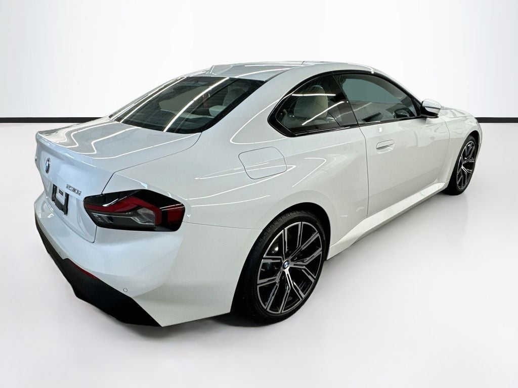 2024 BMW 230i xDrive 230i xDrive