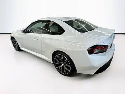 2024 BMW 230i xDrive 230i xDrive