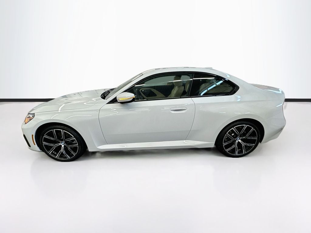 2024 BMW 230i xDrive 230i xDrive