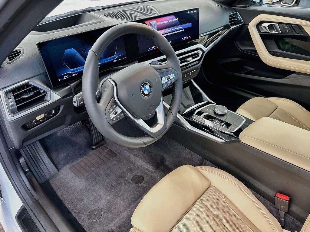 2024 BMW 230i xDrive 230i xDrive
