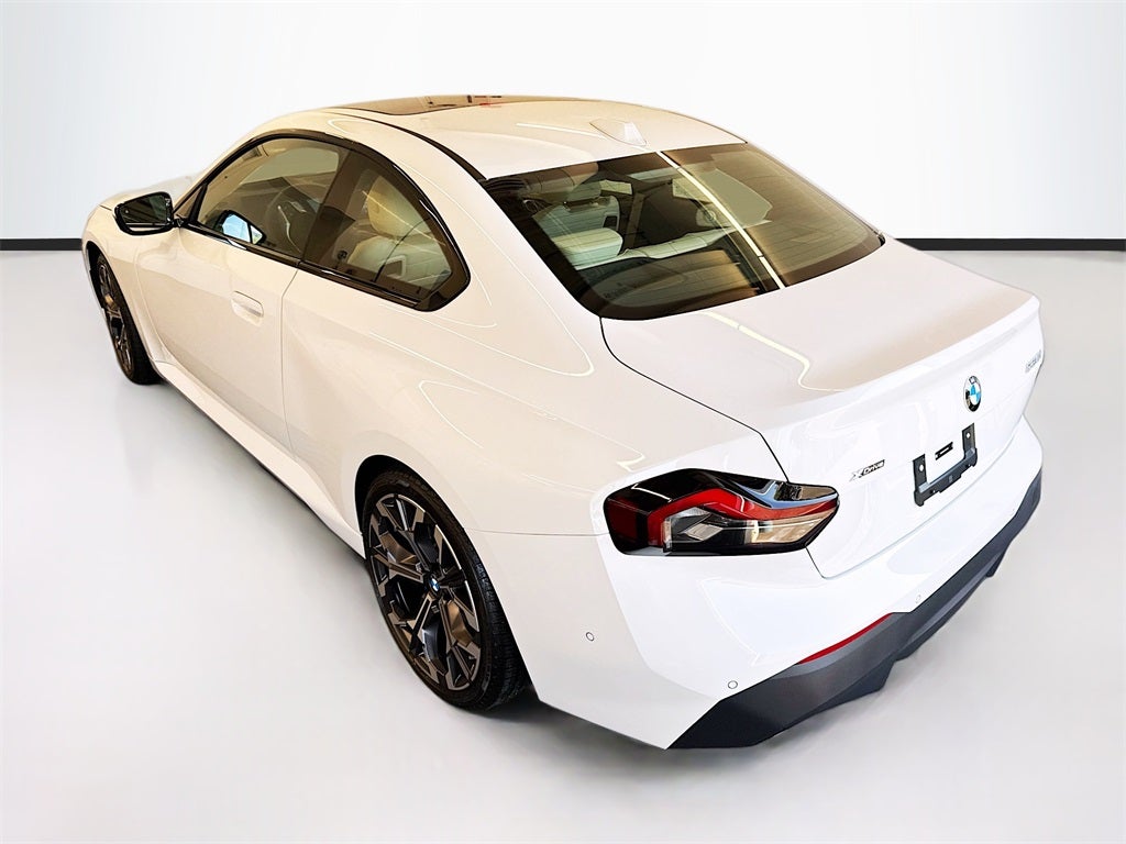 2025 BMW 230i 230i xDrive