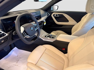 2025 BMW 230i 230i xDrive