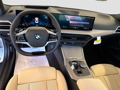 2025 BMW 230i 230i xDrive