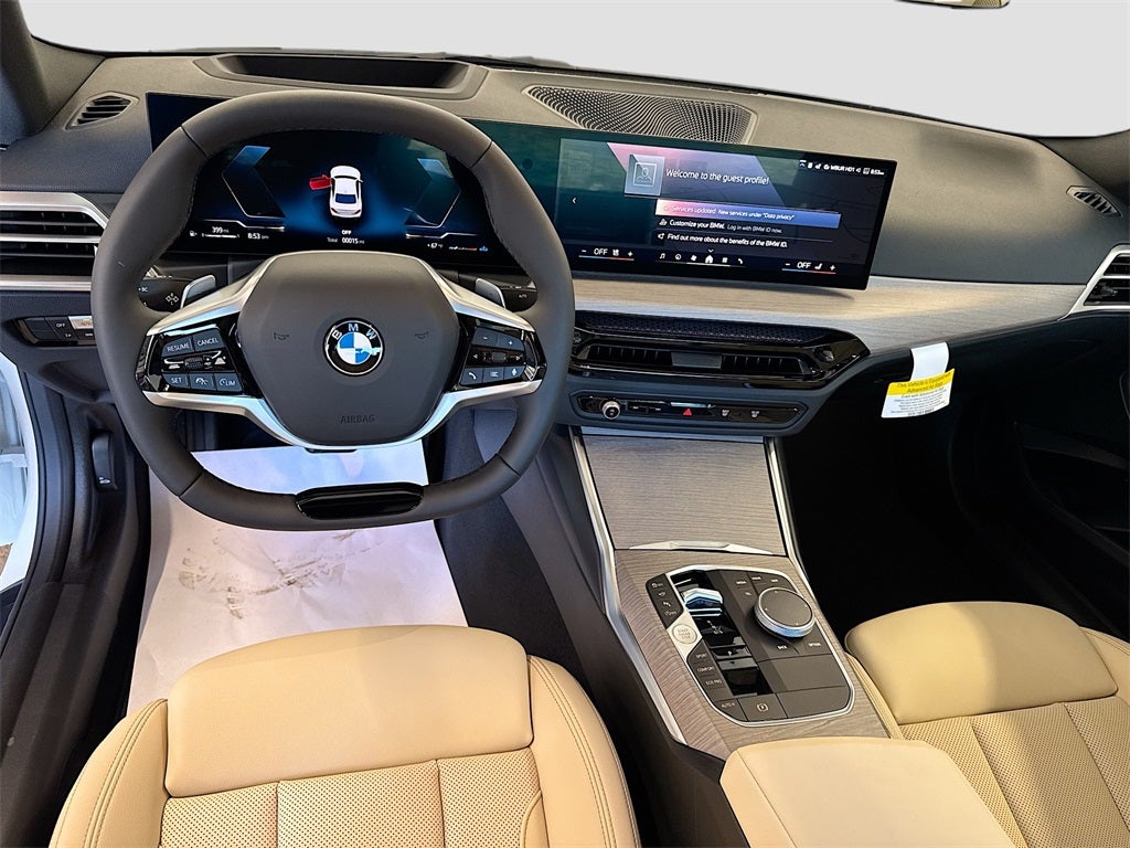 2025 BMW 230i 230i xDrive