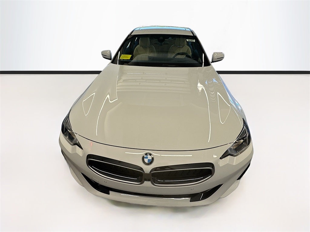 2025 BMW 230i 230i xDrive