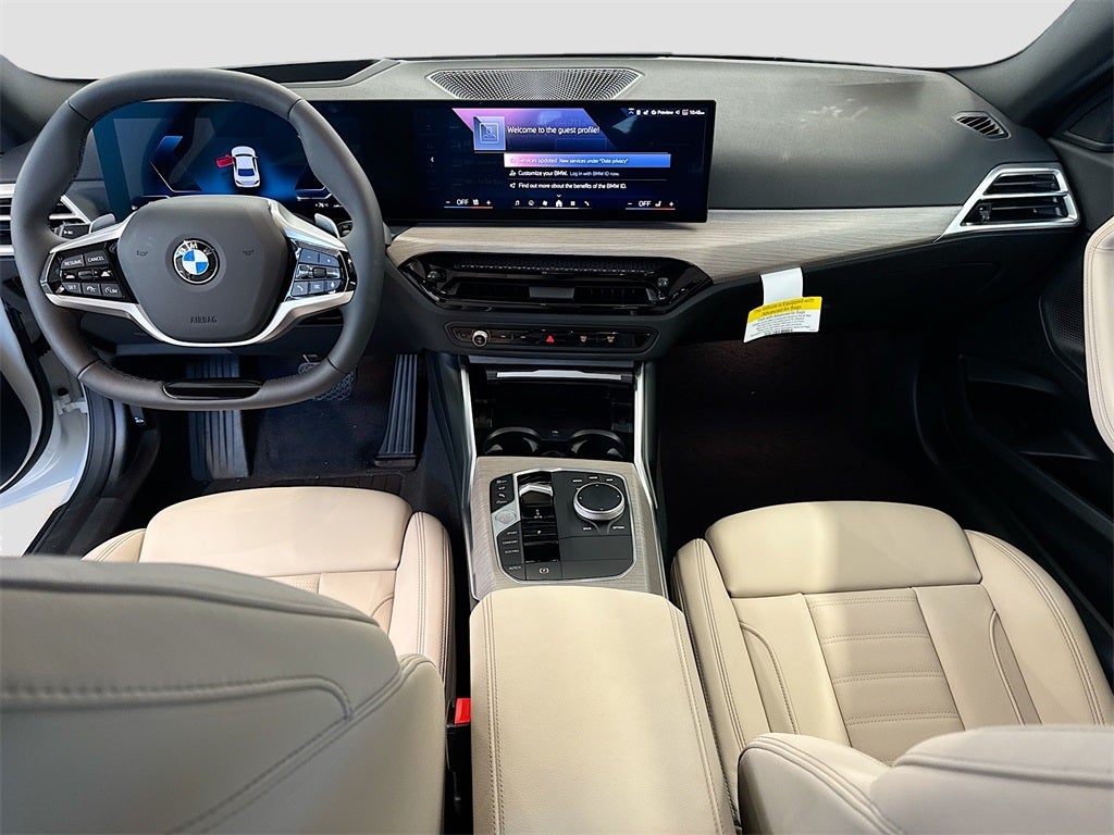 2025 BMW 230i Base