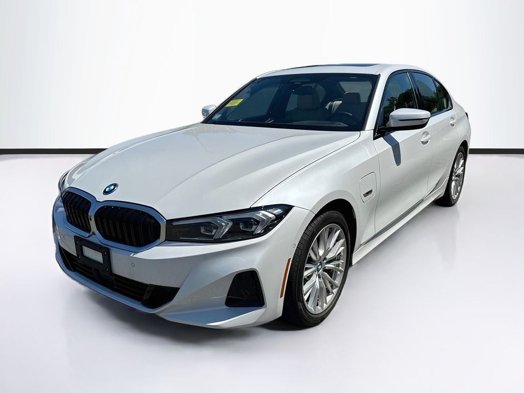 2023 BMW 3 Series 330e xDrive