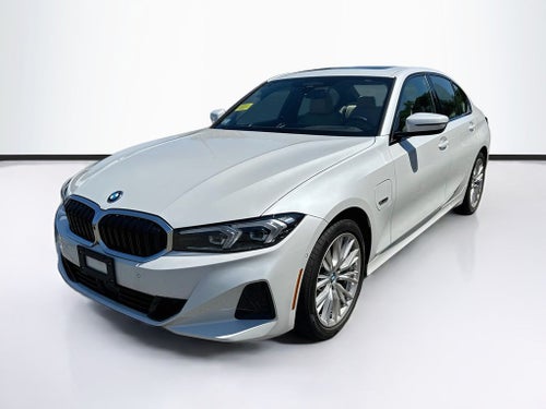 2023 BMW 3 Series 330e xDrive