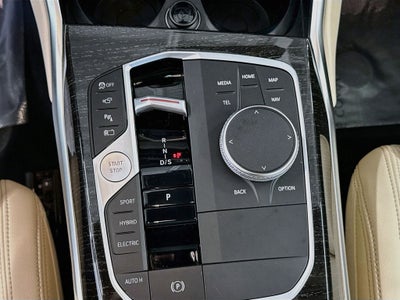 2023 BMW 330e xDrive 330e xDrive