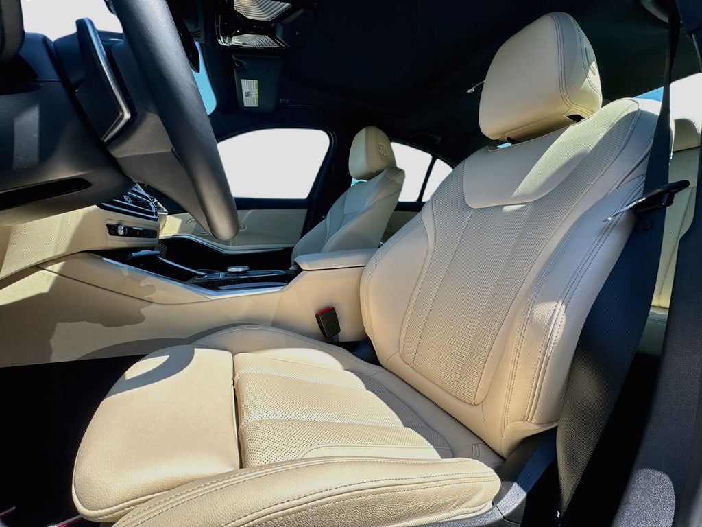 2023 BMW 3 Series 330e xDrive