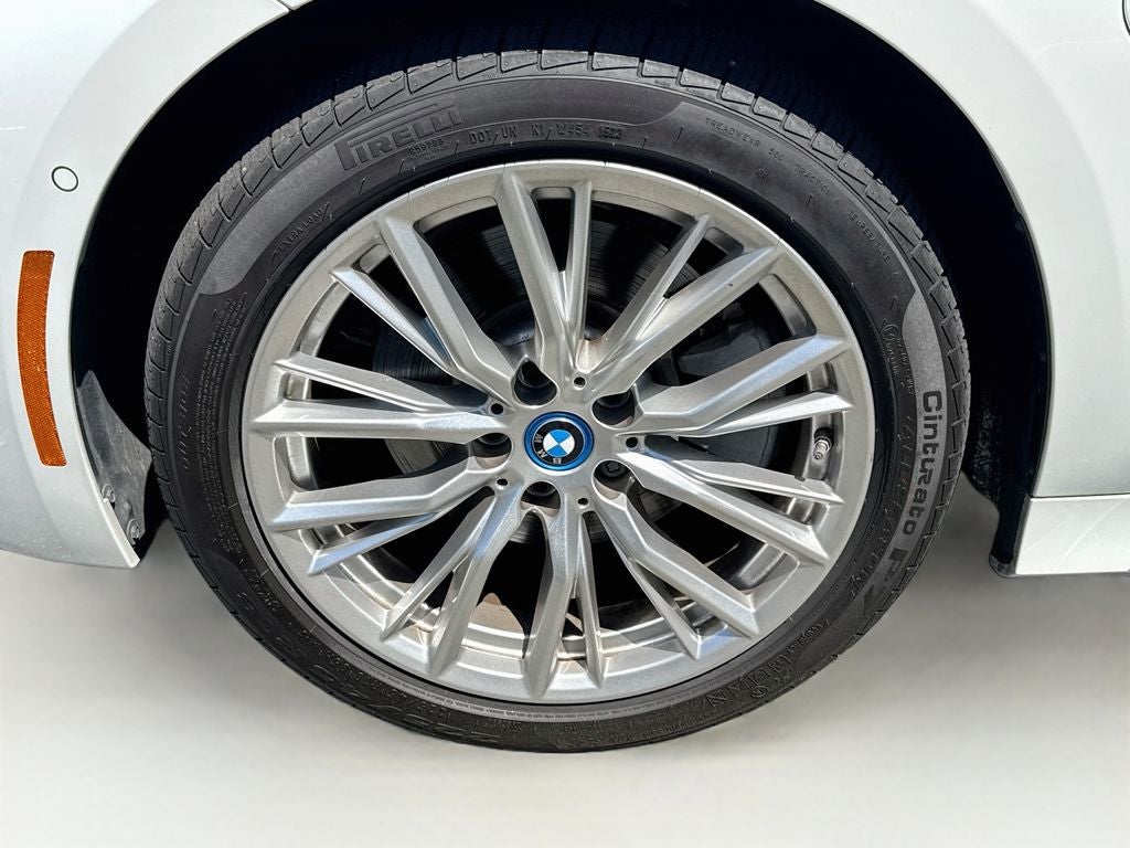 2023 BMW 3 Series 330e xDrive