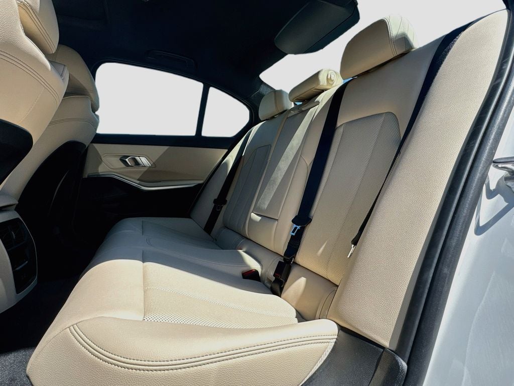 2023 BMW 3 Series 330e xDrive