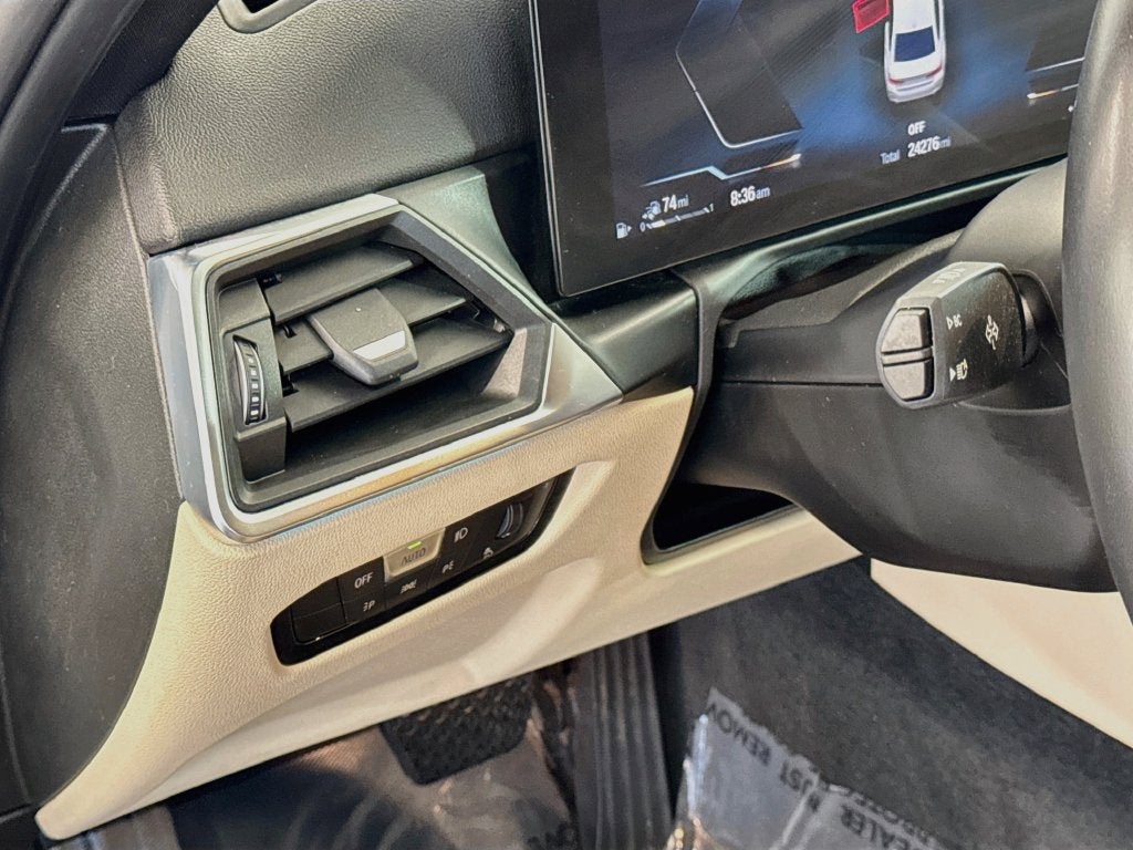 2023 BMW 330e xDrive 330e xDrive
