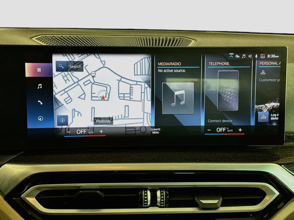 2023 BMW 330e xDrive 330e xDrive