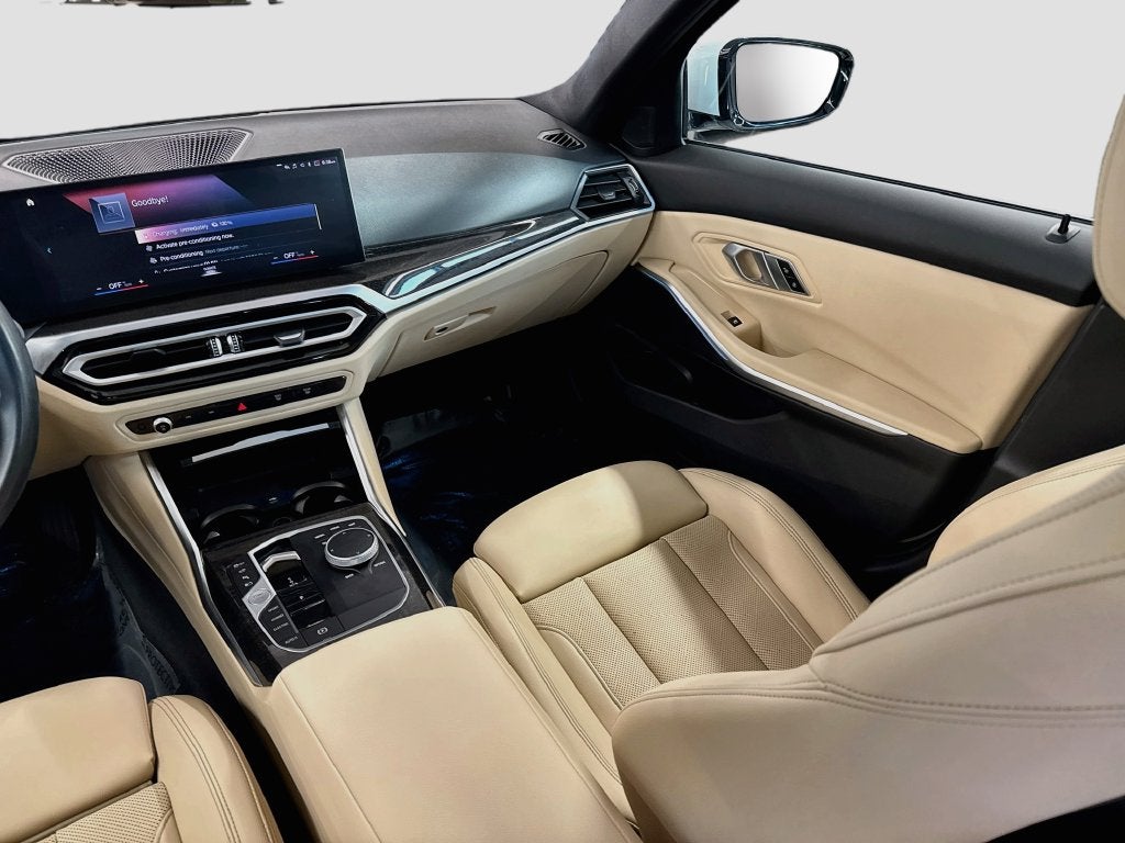 2023 BMW 330e xDrive 330e xDrive
