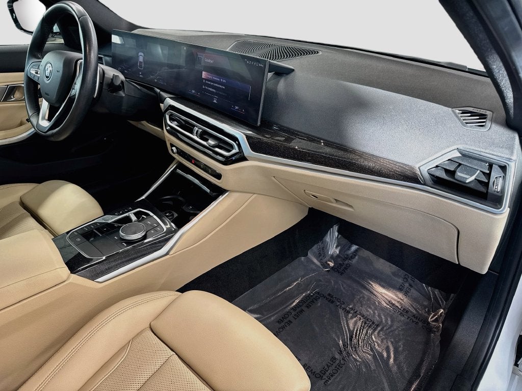 2023 BMW 330e xDrive 330e xDrive