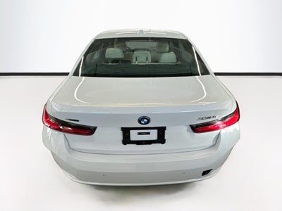 2023 BMW 330e xDrive 330e xDrive