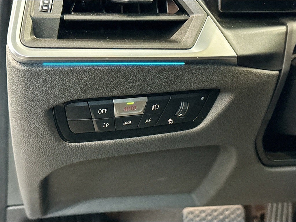 2024 BMW 3 Series 330e xDrive