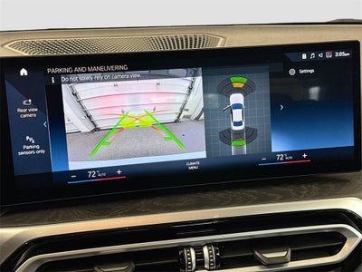 2024 BMW 3 Series 330e xDrive