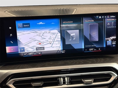 2024 BMW 3 Series 330e xDrive