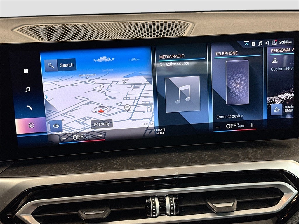 2024 BMW 3 Series 330e xDrive