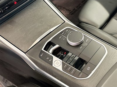 2024 BMW 3 Series 330e xDrive