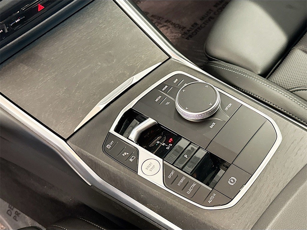 2024 BMW 3 Series 330e xDrive