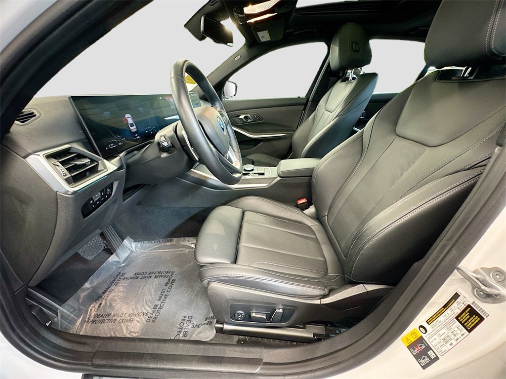 2024 BMW 3 Series 330e xDrive