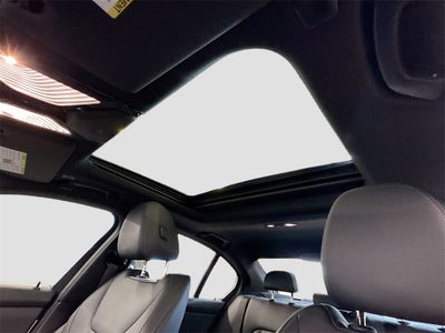 2024 BMW 3 Series 330e xDrive