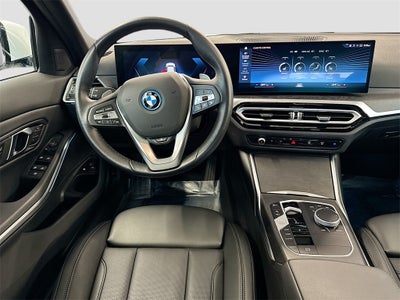 2024 BMW 3 Series 330e xDrive