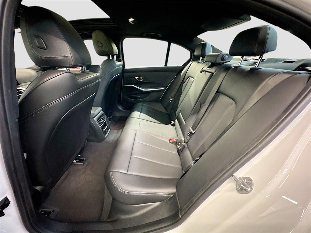 2024 BMW 3 Series 330e xDrive