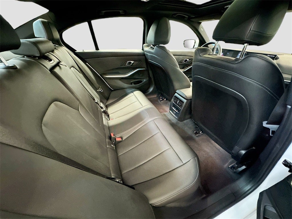 2024 BMW 3 Series 330e xDrive