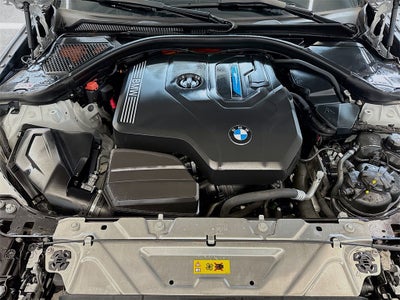 2024 BMW 3 Series 330e xDrive