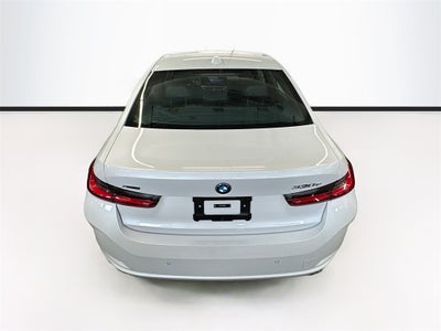 2024 BMW 3 Series 330e xDrive