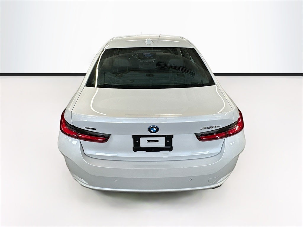 2024 BMW 3 Series 330e xDrive