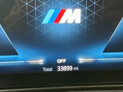 2023 BMW 340i M340i xDrive