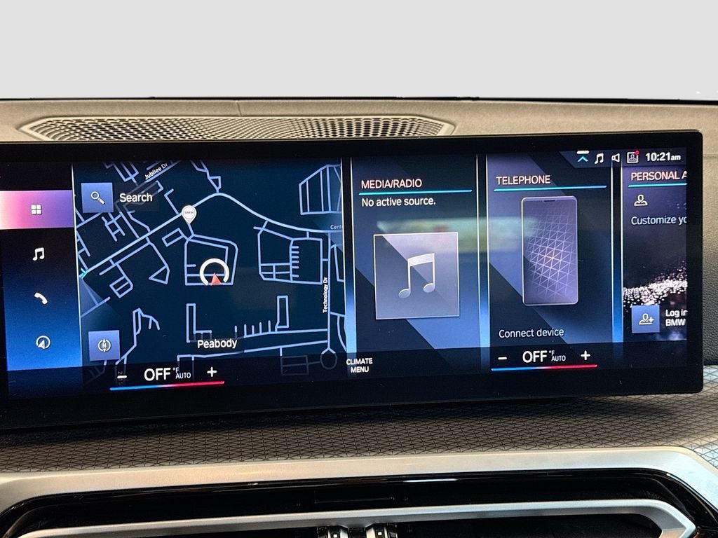 2023 BMW 340i M340i xDrive
