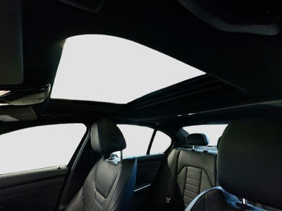 2023 BMW 340i M340i xDrive