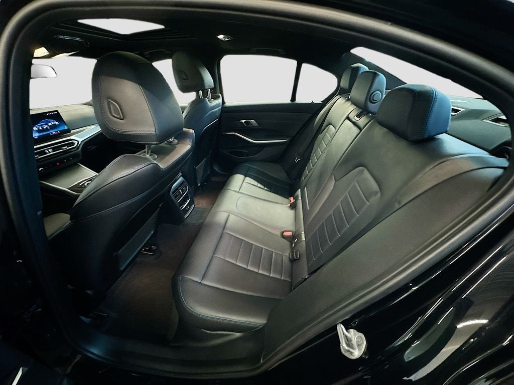 2023 BMW 340i M340i xDrive