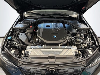 2023 BMW 340i M340i xDrive