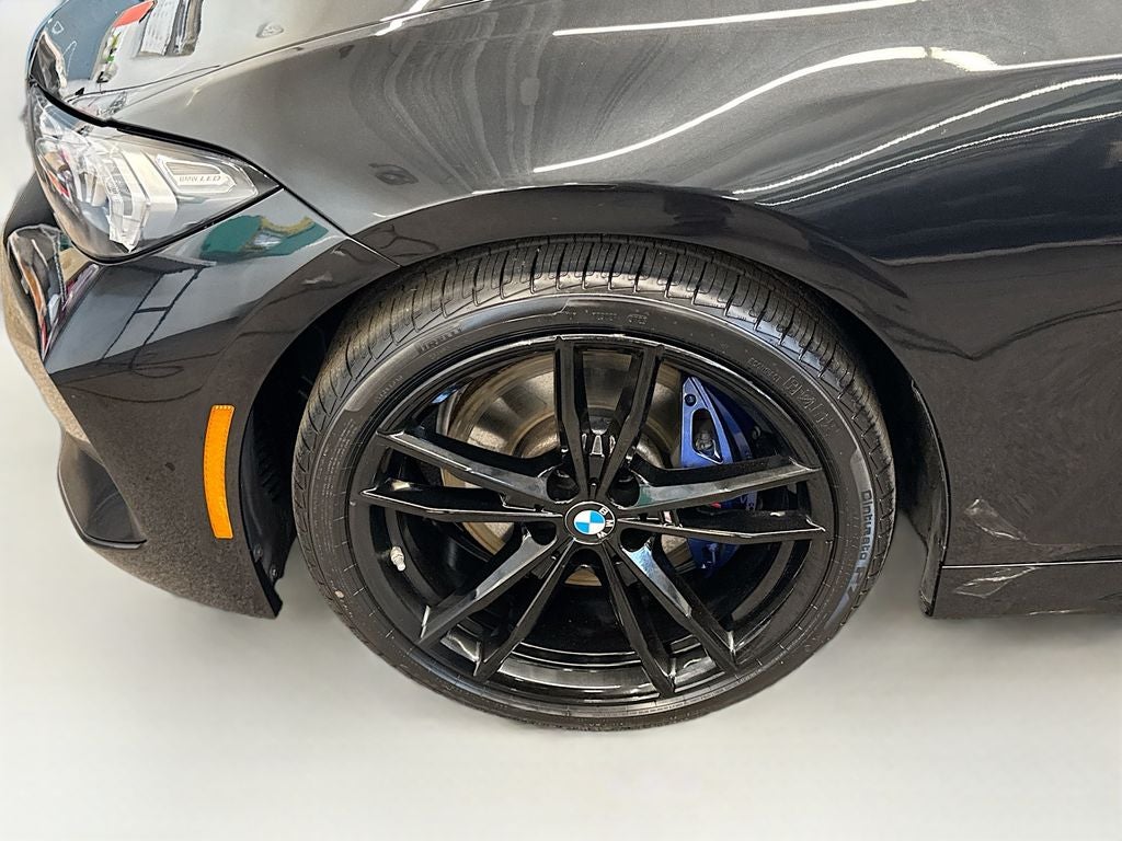 2023 BMW 340i M340i xDrive