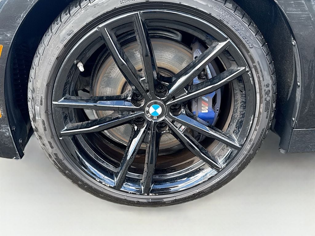 2023 BMW 3 Series M340i xDrive