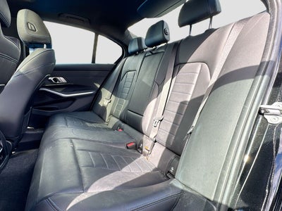 2023 BMW 3 Series M340i xDrive